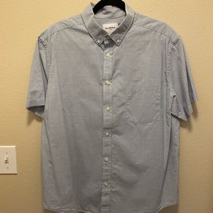 Men’s Casual Dress Shirt by Goodfellow